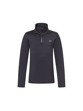 REHALL | Zipshirt intimo da ragazzo KING-R-JR |